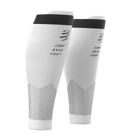 Compressport Manchon de Compression Mollets – R2V2 - Protection Musculaire, Performances et Récupération pour le Sport – Ultralé