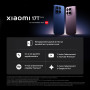 XIAOMI 17T, Smartphone 12+256 Go, écran Eye-Care 6,59" 120Hz, Batterie 6500mAh, Téléobjectif Leica x5, HyperCharge 67W, MediaTek