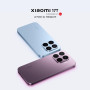 XIAOMI 17T, Smartphone 12+256 Go, écran Eye-Care 6,59" 120Hz, Batterie 6500mAh, Téléobjectif Leica x5, HyperCharge 67W, MediaTek