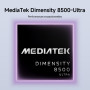 XIAOMI 17T, Smartphone 12+256 Go, écran Eye-Care 6,59" 120Hz, Batterie 6500mAh, Téléobjectif Leica x5, HyperCharge 67W, MediaTek