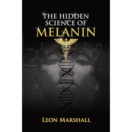 The Hidden Science of Melanin