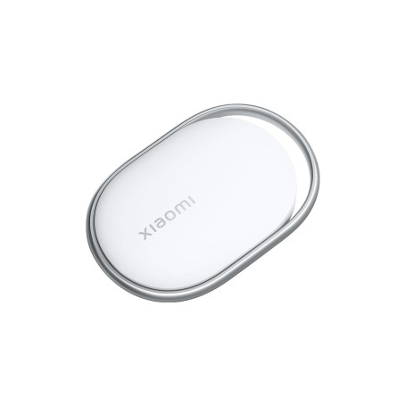 Xiaomi Smart Tag, Compatible Apple Find My et Google Android Find Hub, traqueur Bluetooth pour clés, Bagages, Sac, Portefeuille 