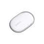 Xiaomi Smart Tag, Compatible Apple Find My et Google Android Find Hub, traqueur Bluetooth pour clés, Bagages, Sac, Portefeuille 