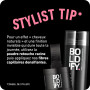 BOLDIFY Poudre de Racine de Cheveux (Blond Foncé), Retouche Racines Instantanée, Camoufle Cheveux Gris, Résultat Naturel 4g