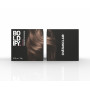 BOLDIFY Poudre de Racine de Cheveux (Marron Clair), Retouche Racines Instantanée, Camoufle Cheveux Gris, Résultat Naturel 10g