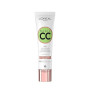 L'Oréal Paris - CC Crème 5-en-1 - Crème Universelle Anti-Rougeurs - Enrichie en Vitamines B5 et E - Hydratation 24H - Peaux Sens