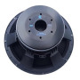 Seven Soundvector SVG18SUB1500/8 Subwoofer 18 pouces Haut-parleur professionnel de basse basse 8 Ohm 1500 AES 3000 W Peak
