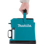 MACHINE À CAFÉ MAKITA 18 V OU 12 V LI-ION (PRODUIT SEUL) - DCM501Z