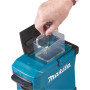 MACHINE À CAFÉ MAKITA 18 V OU 12 V LI-ION (PRODUIT SEUL) - DCM501Z