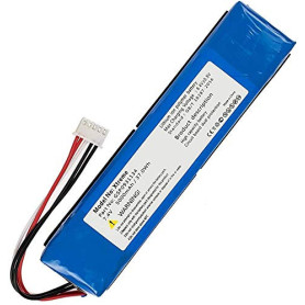 WYGUO GSP0931134 Remplacement de la Batterie pour JBL Xtreme Portable Wireless Bluetooth Speaker(7.4V 5000mAh)