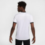 Nike M NK DF Acd25 SS Top Sweatshirt Homme