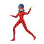 Miraculous: Tales of Ladybug and Cat Noir 50001 Poupée et Accessoires