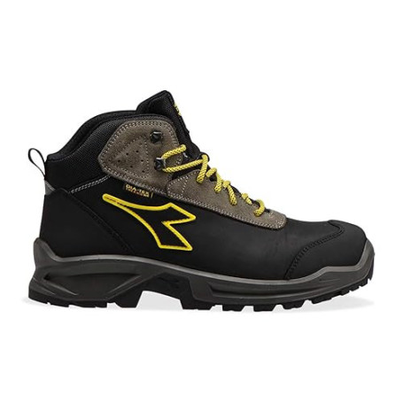 Utility Diadora Sport Diatex Mid S3 WR Ci SRC Chaussure bateauHomme