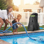 Housse pour robot nettoyeur de piscine Dolphin, housse de protection pour robot de piscine avec poignée, cordon de serrage, band