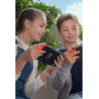 Console Nintendo Switch avec Joy-Con - bleu néon/rouge néon