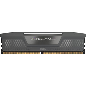CORSAIR Vengeance DDR5 RAM 16Go (1x16Go) Jusqu'à 6000MHz CL36-44-44-96 1.35V AMD Expo Intel XMP 3.0 Mémoire pour Ordinateur de B