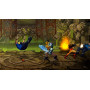 Streets Of Rage 4 Anniversary Edition (Playstation 4)