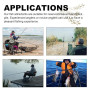 Liquide Attractif pour Poisson Liquide, Fish Attractants for Baits,Concentration Fish Bait Attractant Enhancer Liquid, Attractan