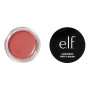 e.l.f. Belize Pâte à modeler lumineuse, pâte à poudre, avec une finition brillante, légère, formule à construire