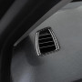 KUNGKIC Pour Renault Clio 5 MK5 2020 2021 2022 2023 2024 2025 Console centrale de voiture, tableau de bord, des deux côtés, cadr