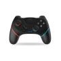 NK Manette Sans fil – Compatible avec Switch/Switch 2/OLED/Lite/Pro avec fonction Wake, réglages macro, Bluetooth, 6 axes, fonct