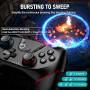 Etpark Manette Switch 2PCS, Manette Switch Sans Fil Compatible avec Switch/Switch 2/Switc.h Lite/OLED, Manett.e Switch Pro avec