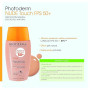 Bioderma photoderm nude touch spf50+ teinte claire 40ml