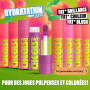 NYX Professional Makeup - Blush Liquide Illuminateur - Joues Pulpeuses et Colorées - Formule Vegan - 24H d'Hydratation - 12H de