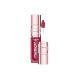 L'Oréal Paris - Encre à Lèvres Multi-Usages - Hydrate Instantanément & Offre un Éclat de Couleur Naturel - Enrichi en Acide Hyal