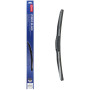 DENSO Balai d'essuie-glace hybride (DU-040L) 400mm, pour véhicules à gauche, silencieux et durable, avec un design aérodynamique