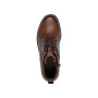 Tamaris Tamaris Damen Lace Boot Flat 1-25133-45 BottineFemme