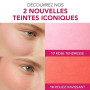 BOURJOIS - Boîte Ronde Blush 74 Rose Ambre - Piceau & Miroir Intégré - Technologie Fard Cuit - Texture Fine & Légère - Facile À