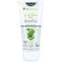 Gel à L’Aloe Vera PraNaturals 200ml Apaisant naturel et hydratant nourrissant (Paquet de 1)