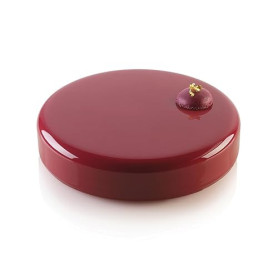 Silikomart Moule en silicone essentiel 1000 ml