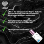 LOVELY PRIMER pour Extensions de Cils sans Parfum 15ml | Renforce l'Adhérence, Prétraitement pour l'Application & Agent d'Adhési