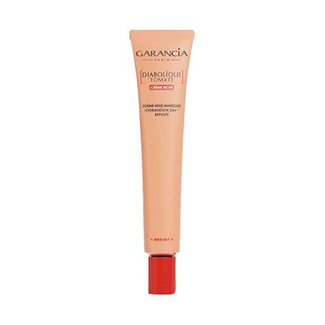 Diabolique Tomate Crème Riche