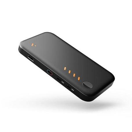 VITURE Pro Mobile Dock, Première expérience XR immersive pour la Switch 2, Streaming&Jeu en coopération, Compatible avec PS, Con