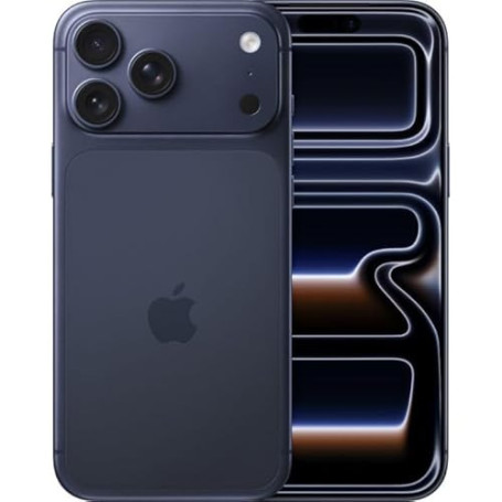Apple iPhone 17 Pro Max 256GB deep blue