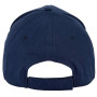 Equipe de France de Football Casquette FFF - Collection Officielle Taille réglable ado et Adulte
