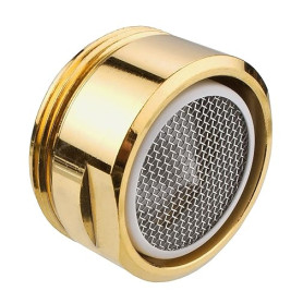 Cornat TEC307896 Mousseur M24 x 1 filetage mâle