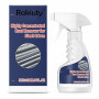 Rakiuty Enlève la Rouille en Spray, Convertisseur de Rouille, Rust Remover Spray, Stop-Rouille Sprays Anti-Rouille, 120ml