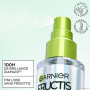 Garnier Fructis Diamond Liss - Spray Cheveux Lissant Brillance Diamant pour Cheveux Lisses & Brillants - Thermo Protecteur - Kér