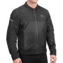 KEMIMOTO Veste Moto Homme, Blouson Moto avec Protections Conforme CE Amovible, Veste Motos Été en Maille Respirant pour Blouson
