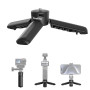 SMALLRIG Trépied pour caméras d'action pour DJI Osmo Pocket 4 / Pocket 3 / Action 6/5 Pro, vis 1/4"-20, Charge maximale 500 g, P