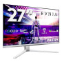 Philips Evnia 27M2N8500 - Moniteur Gaming OLED QHD 27 Pouces, 360 Hz, 0,03 ms, HDR400, Ambiglow, FreeSync. Prem., Composition G-
