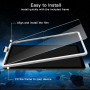 JETech Protection D'écran pour Samsung Galaxy Tab A11 Plus / A11+ / A9 Plus / A9+ 11 Pouces 2025/2023 avec Outil d'Installation 