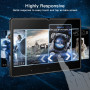 JETech Protection D'écran pour Samsung Galaxy Tab A11 Plus / A11+ / A9 Plus / A9+ 11 Pouces 2025/2023 avec Outil d'Installation 