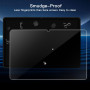 JETech Protection D'écran pour Samsung Galaxy Tab A11 Plus / A11+ / A9 Plus / A9+ 11 Pouces 2025/2023 avec Outil d'Installation 