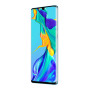 Huawei P30 Pro Smartphone débloqué 4G (6,47 Pouces 8/256 Go Double Nano SIM Android 9) Blanc nacré