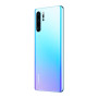 Huawei P30 Pro Smartphone débloqué 4G (6,47 Pouces 8/256 Go Double Nano SIM Android 9) Blanc nacré